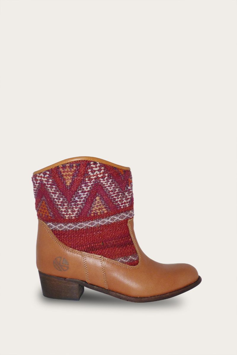 Inez Boots