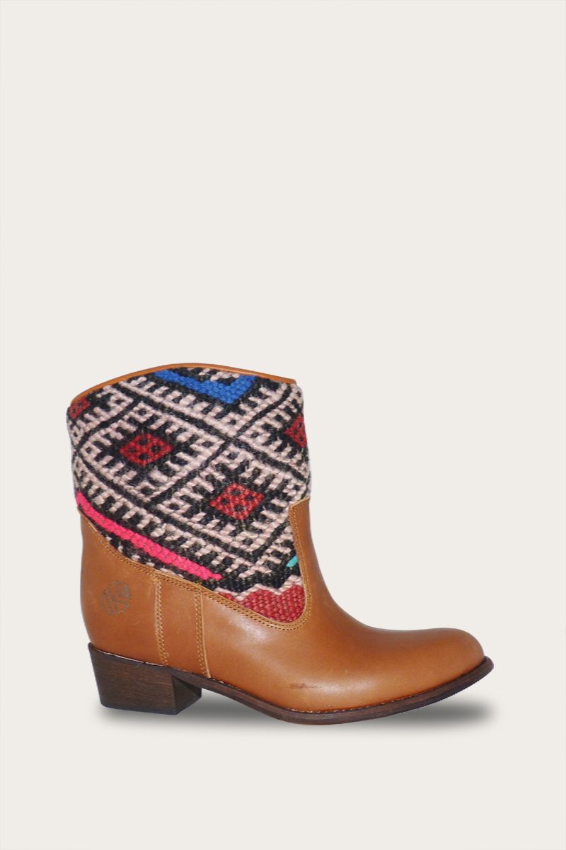 Inez Boots
