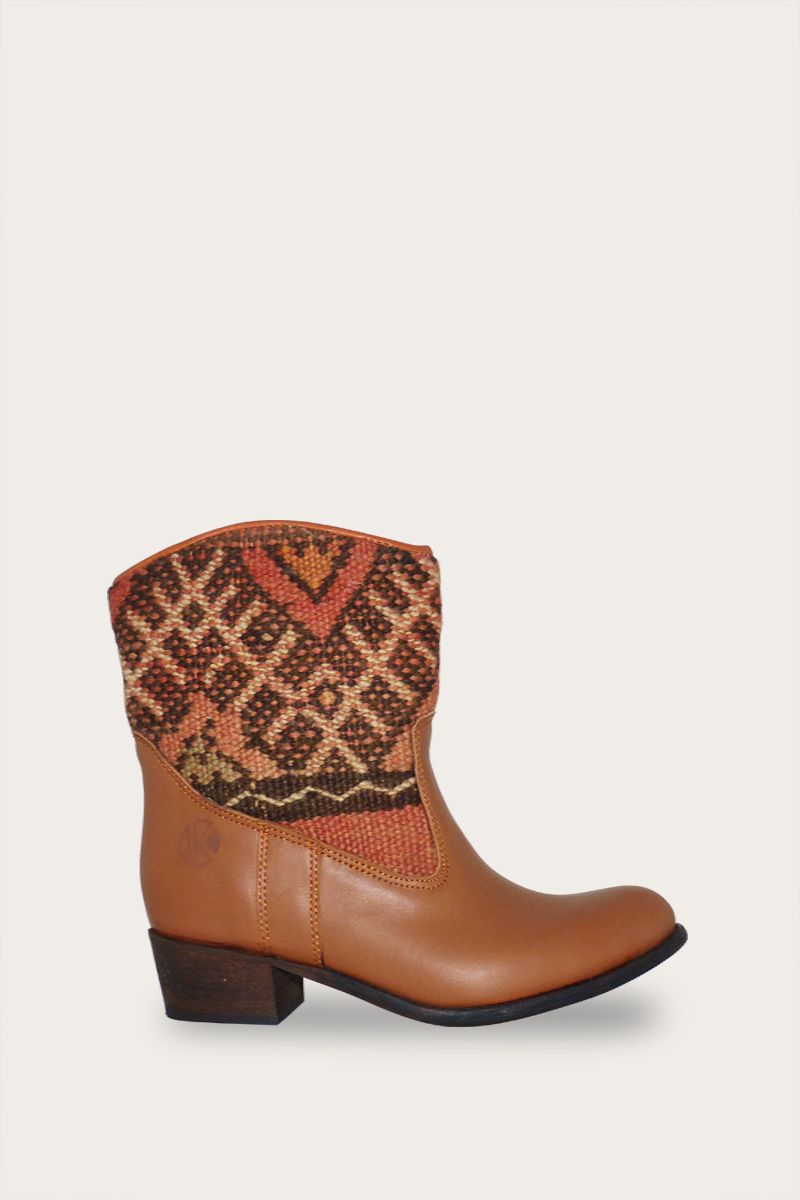 Inez Boots