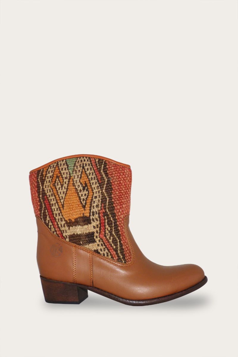 Inez Boots