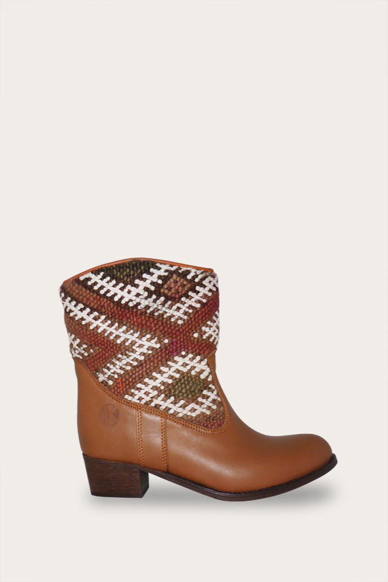 Inez Boots