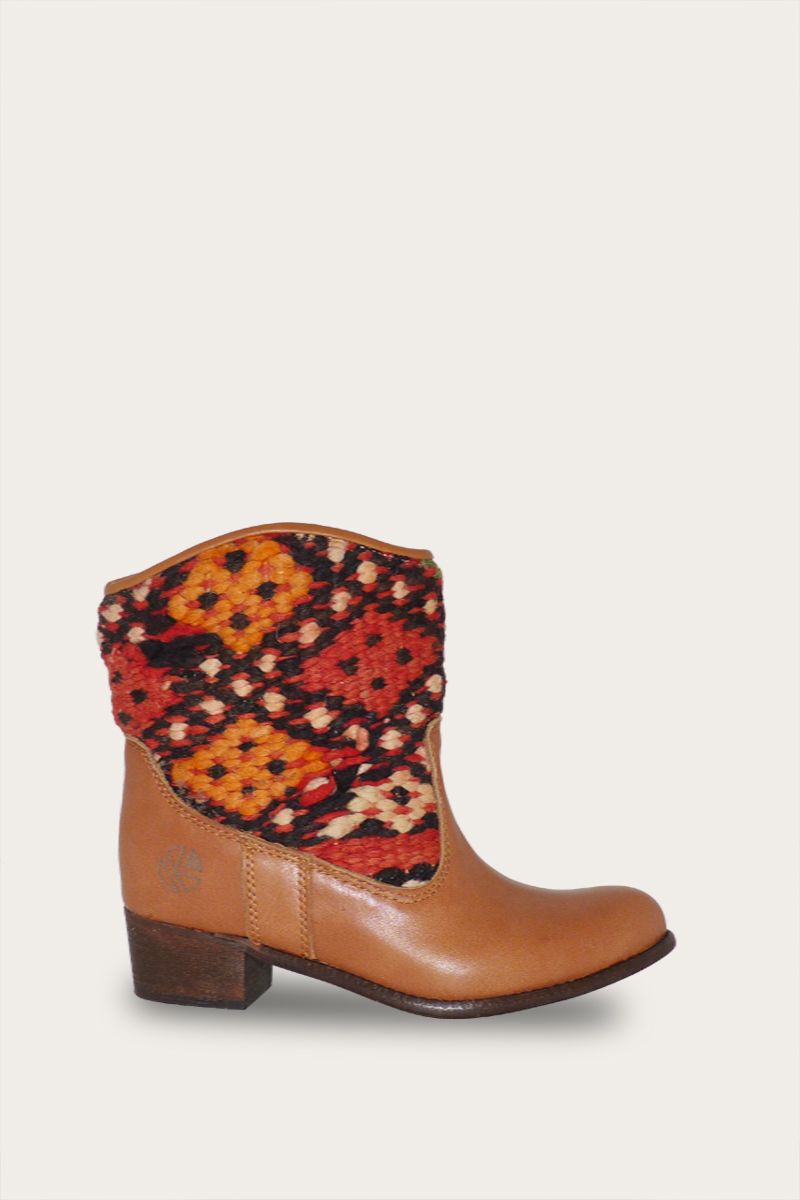 Inez Boots