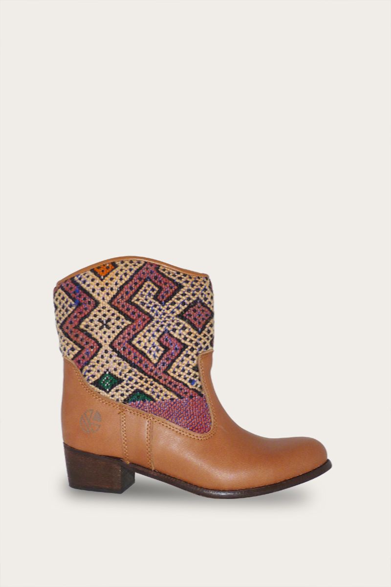 Inez Boots