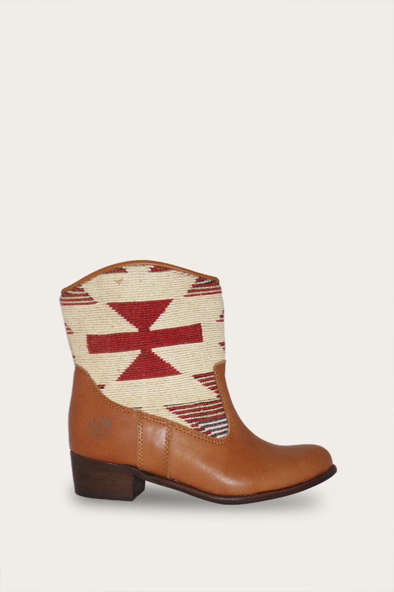 Inez Boots
