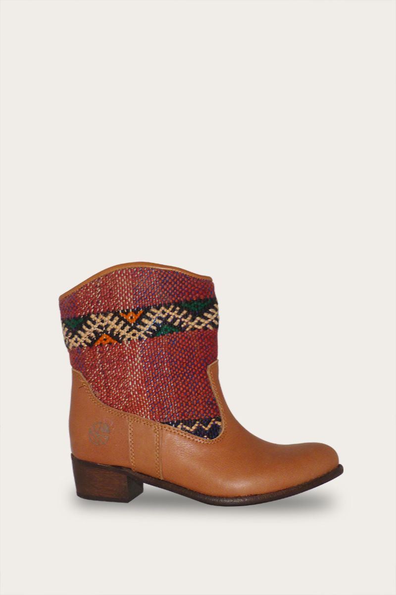 Inez Boots