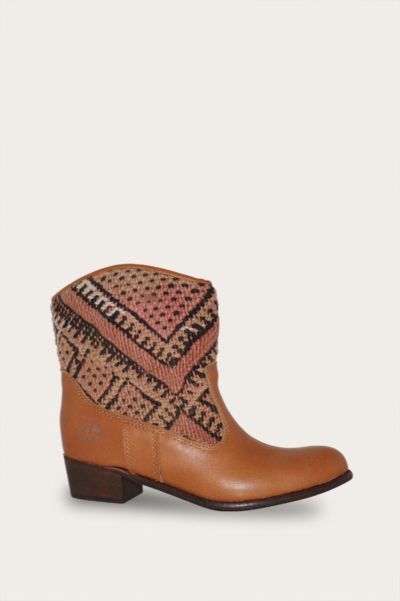 Inez Boots
