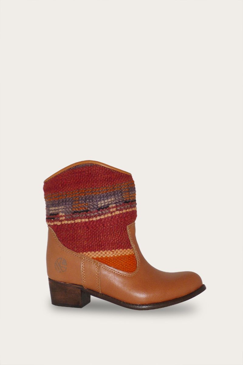 Inez Boots