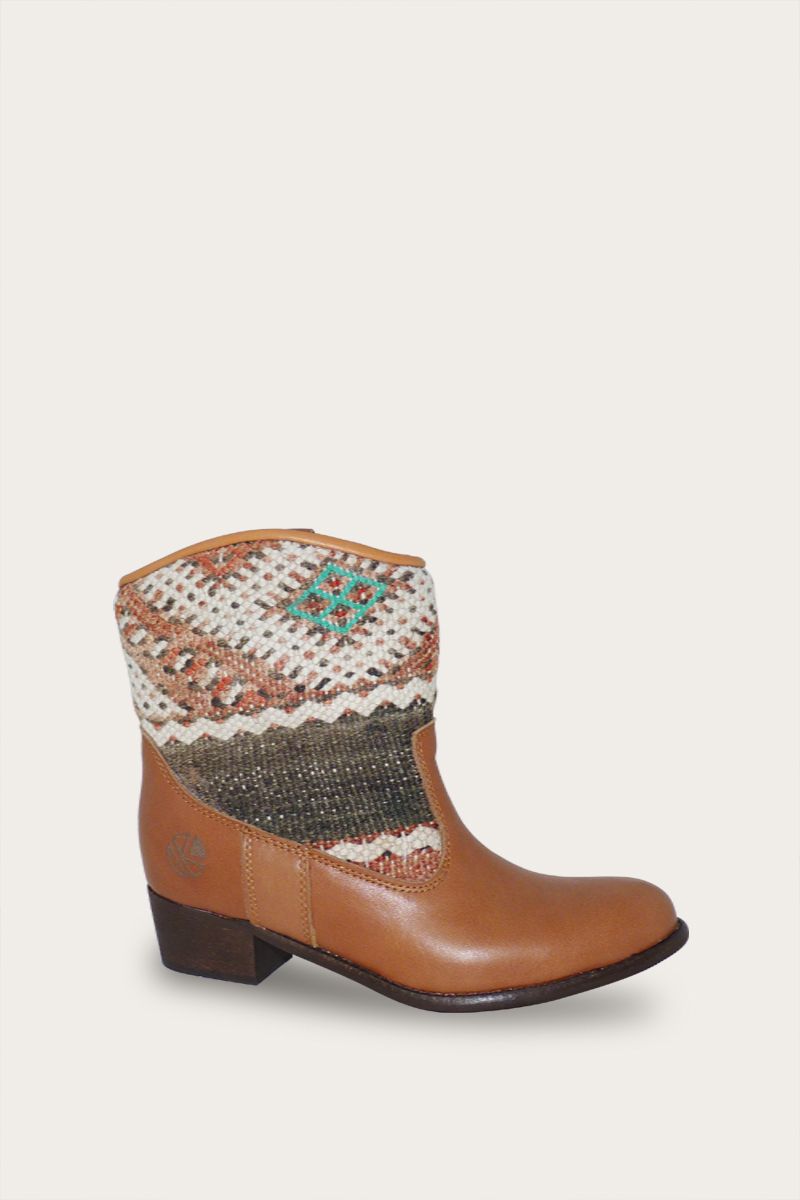 Inez Boots