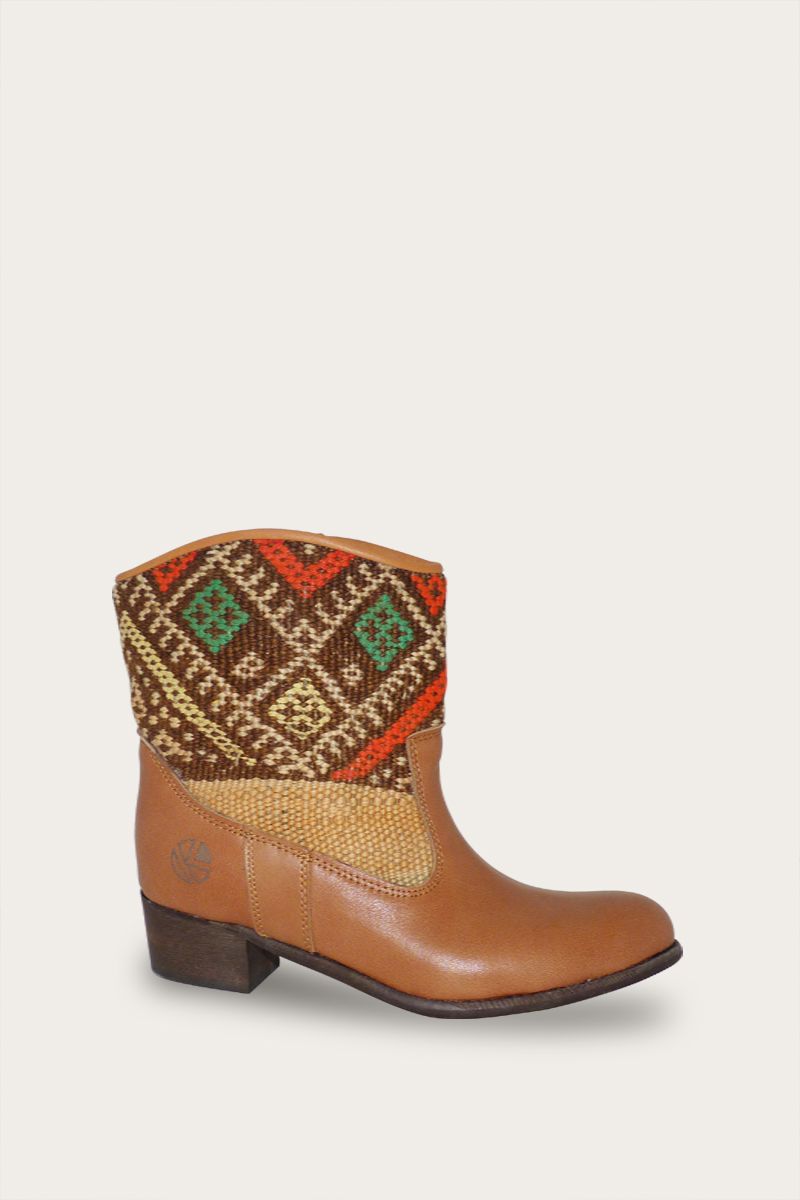 Inez Boots
