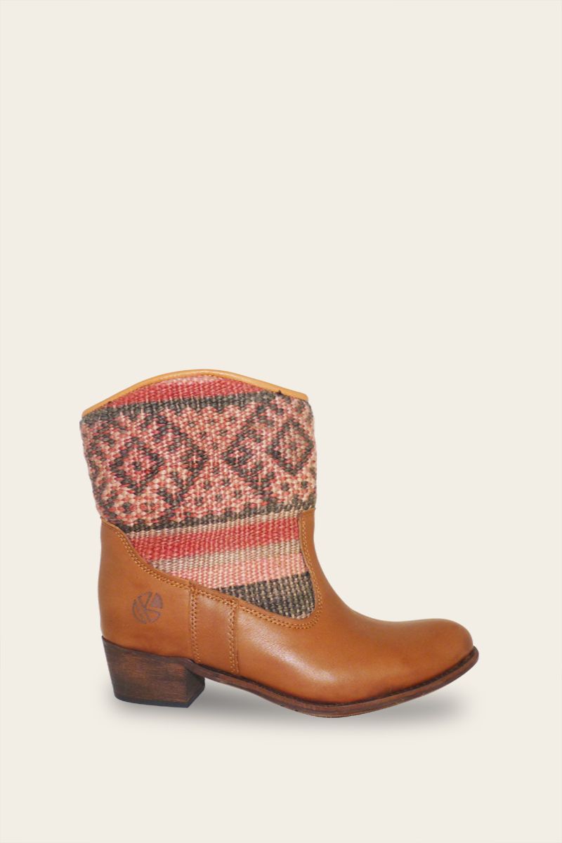 Inez Boots