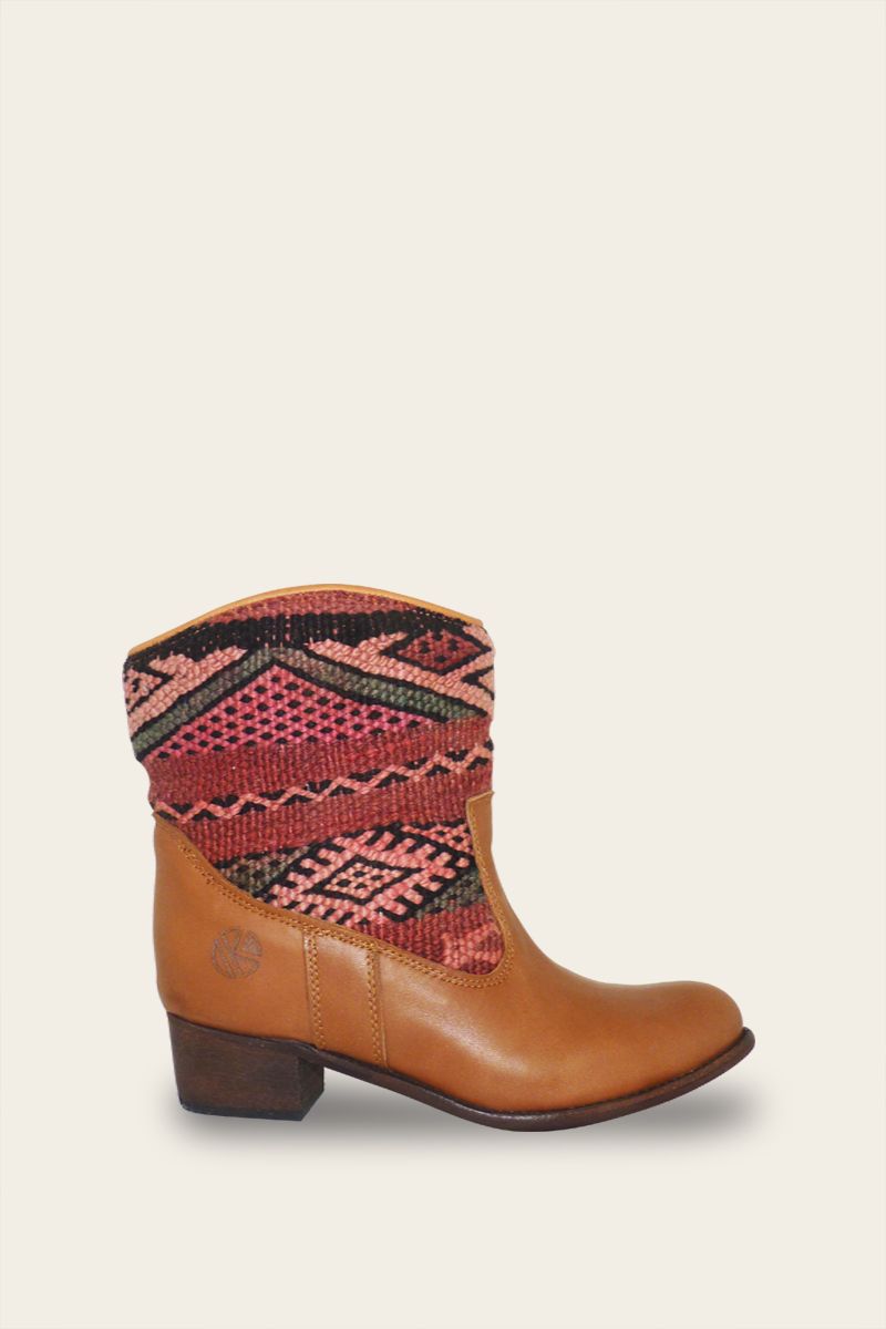 Inez Boots