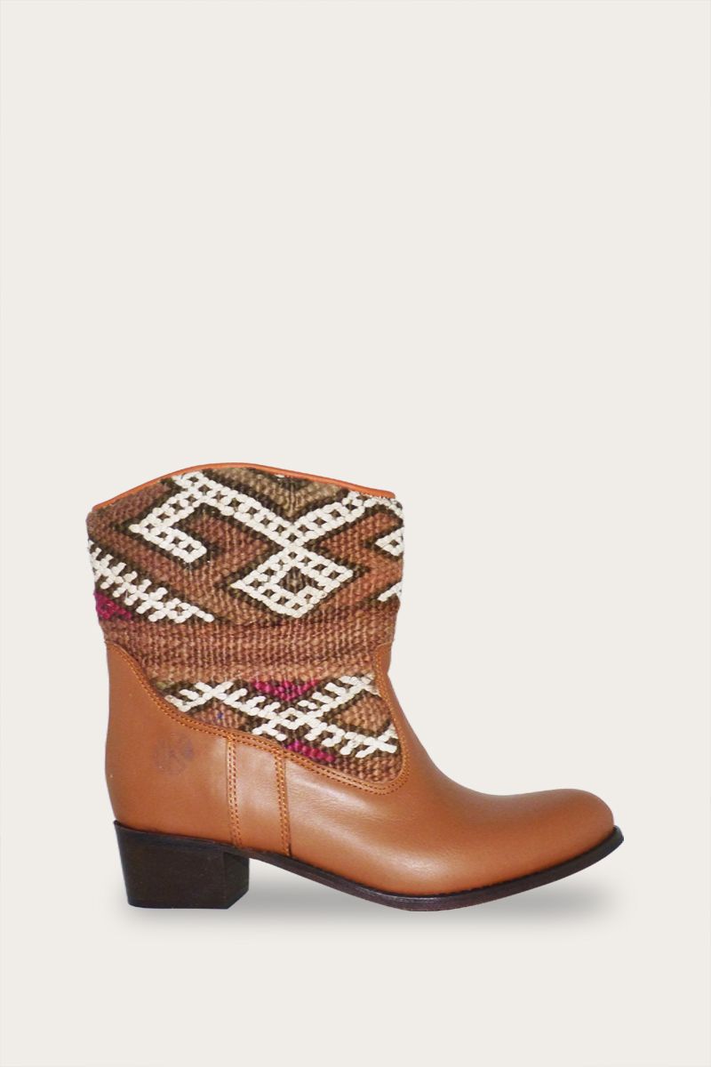 Inez Boots