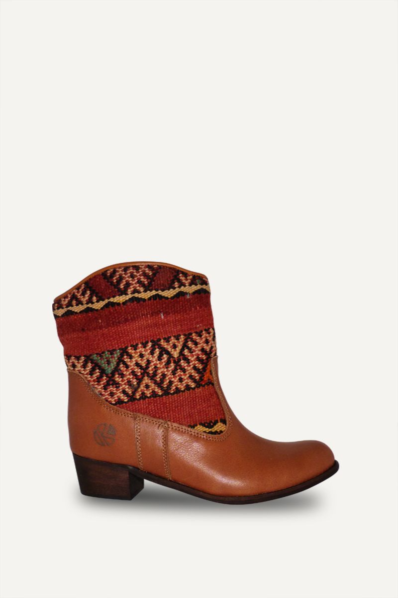 Inez Boots