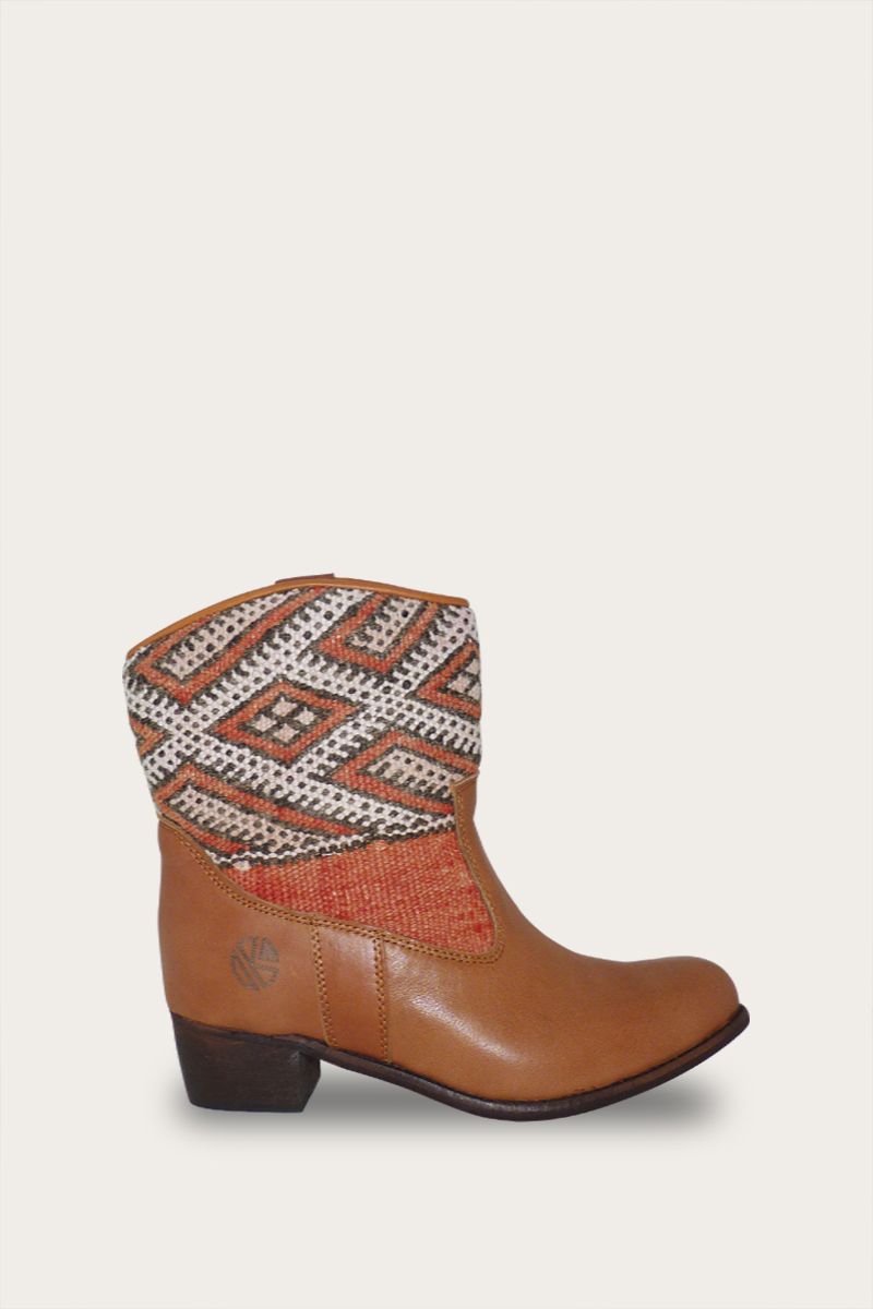 Inez Boots