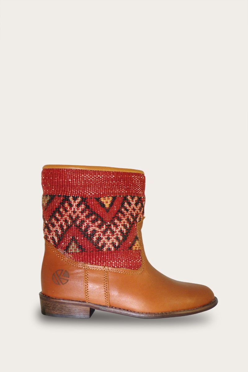Jimi Boots