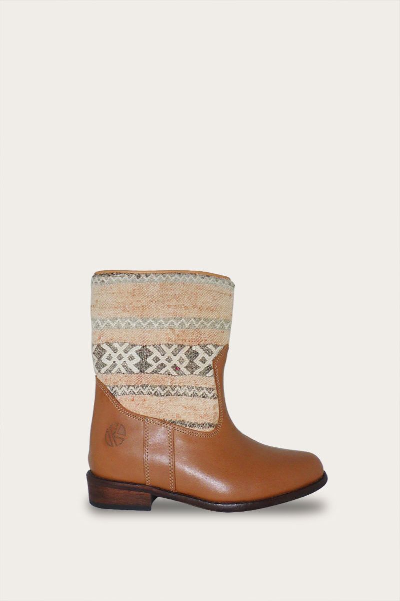 Jimi Boots