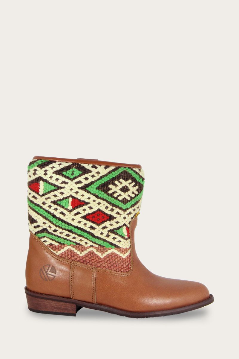 Jimi Boots
