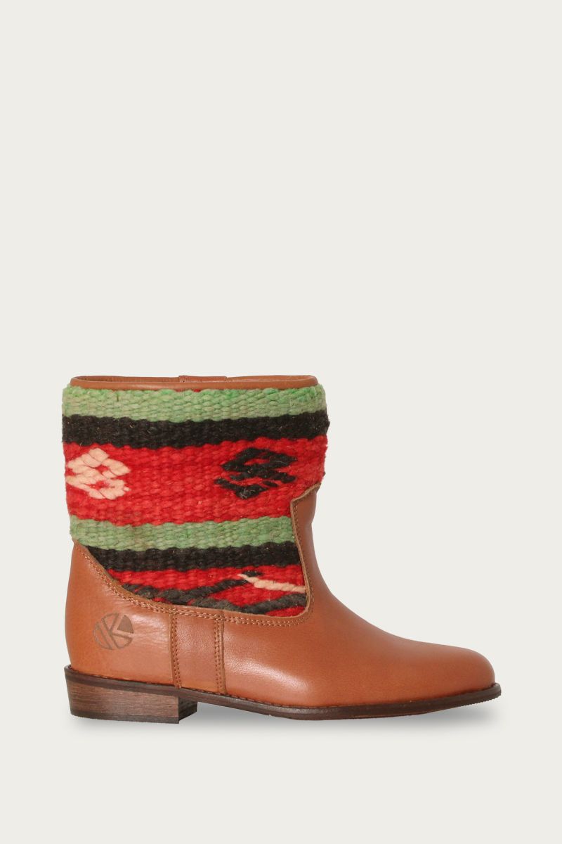 Jimi Boots