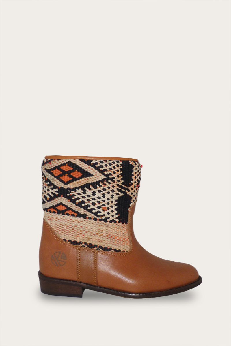 Jimi Boots