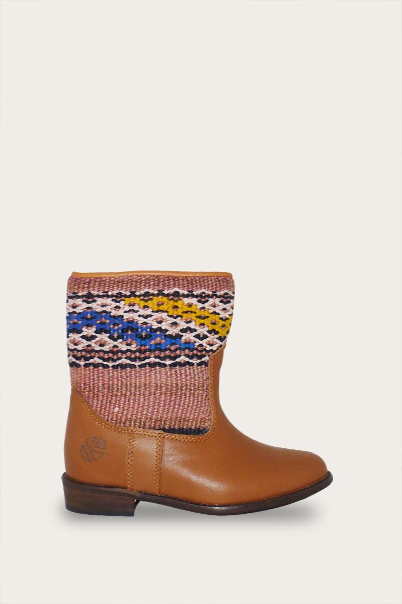 Jimi Boots