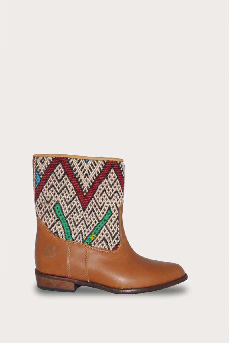 Jimi Boots
