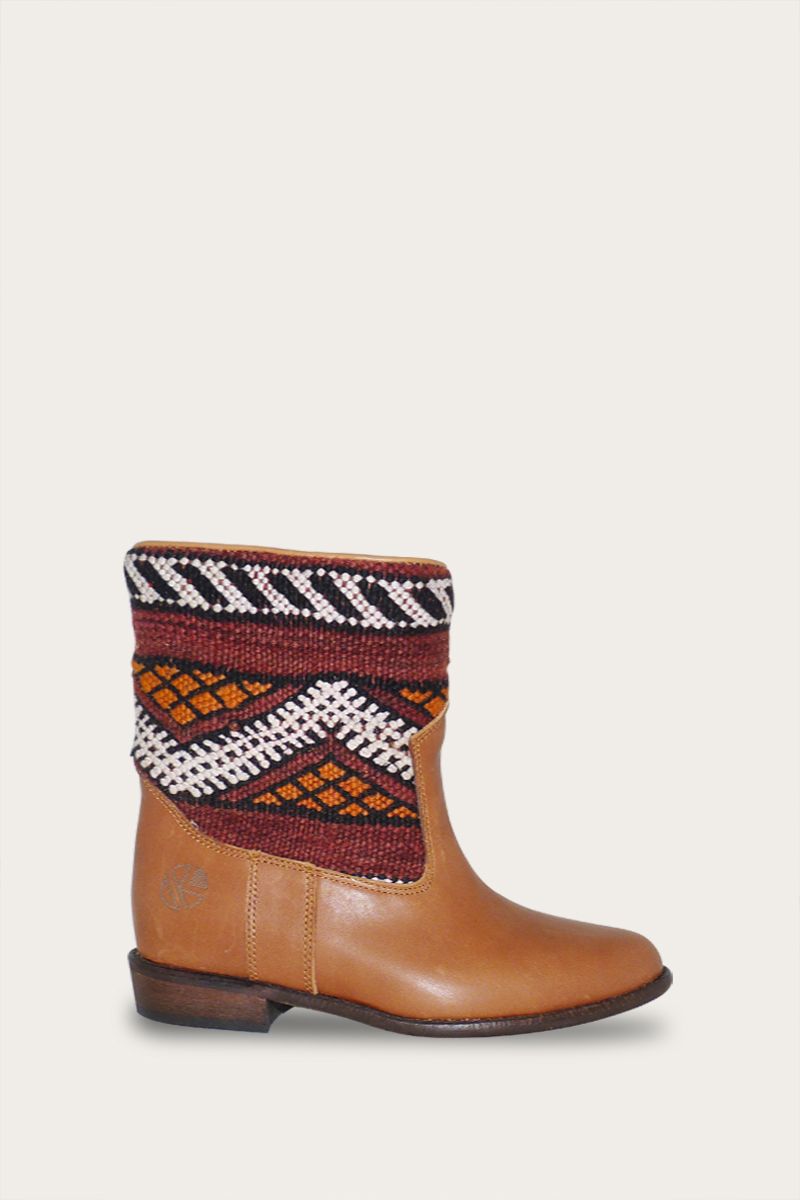 Jimi Boots