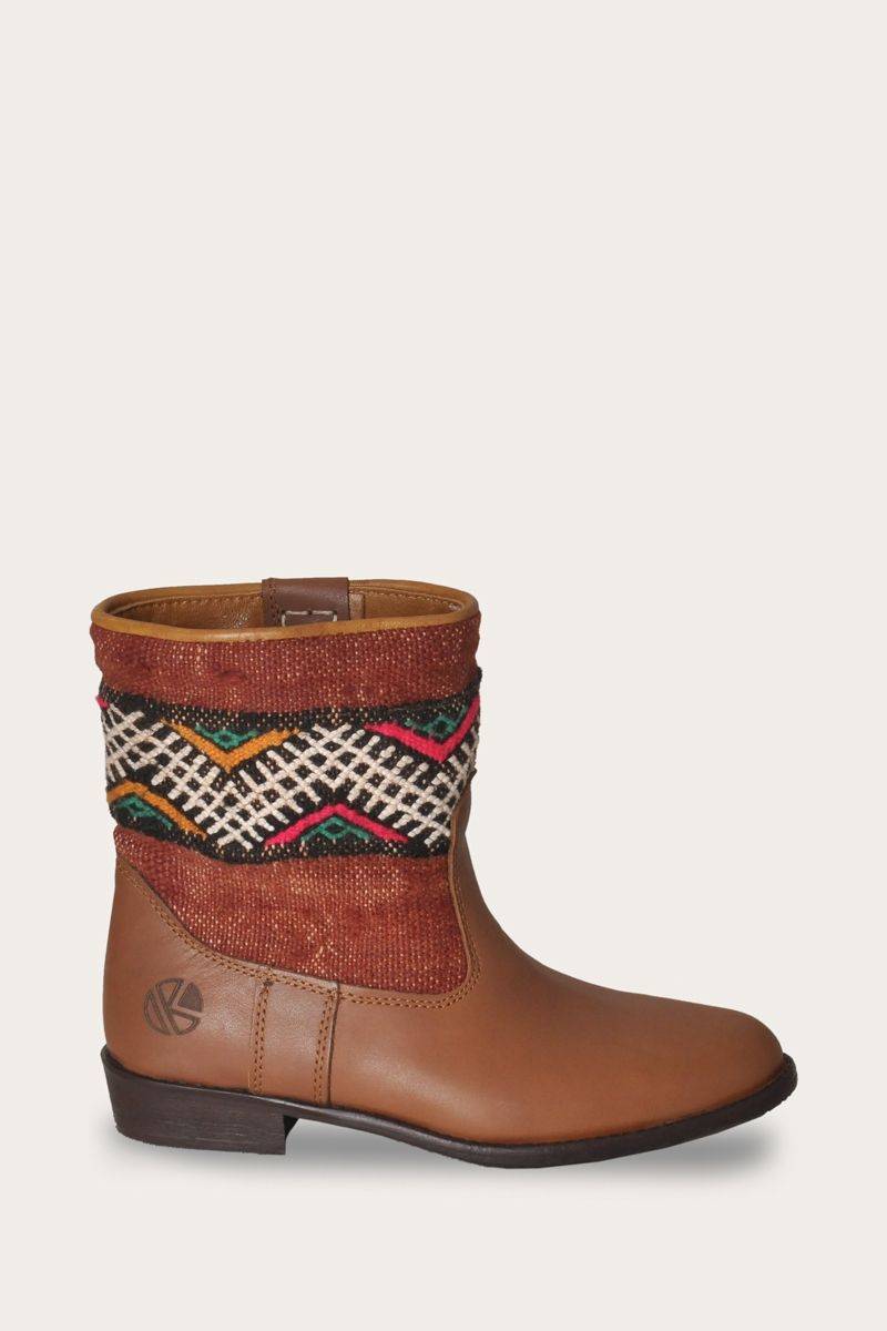 Jimi Boots