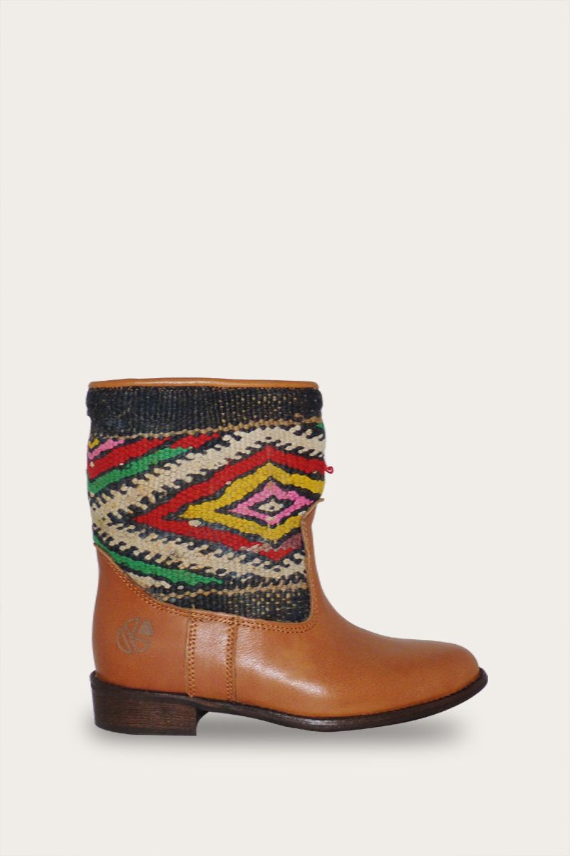 Jimi Boots