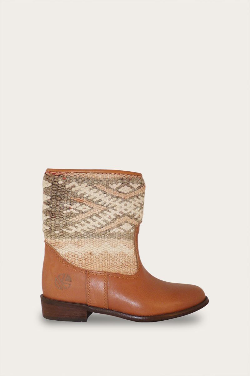 Jimi Boots