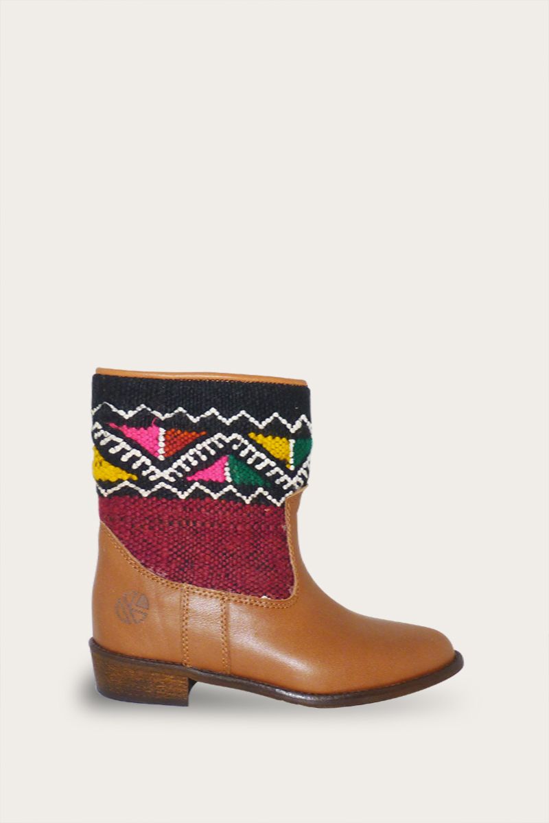 Jimi Boots