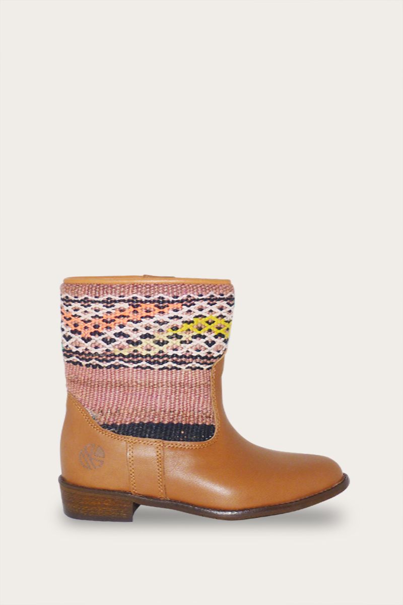 Jimi Boots