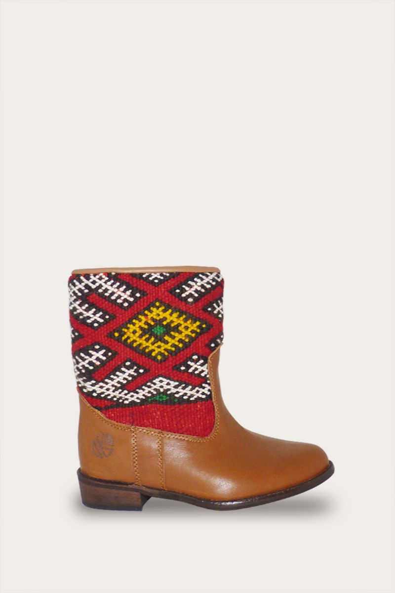 Jimi Boots