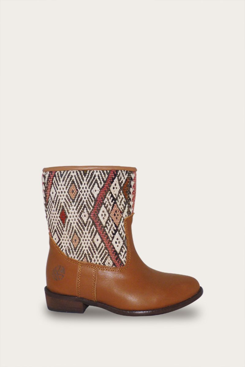Jimi Boots