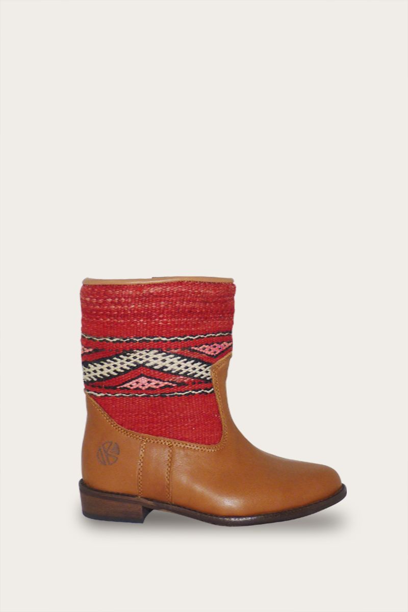 Jimi Boots