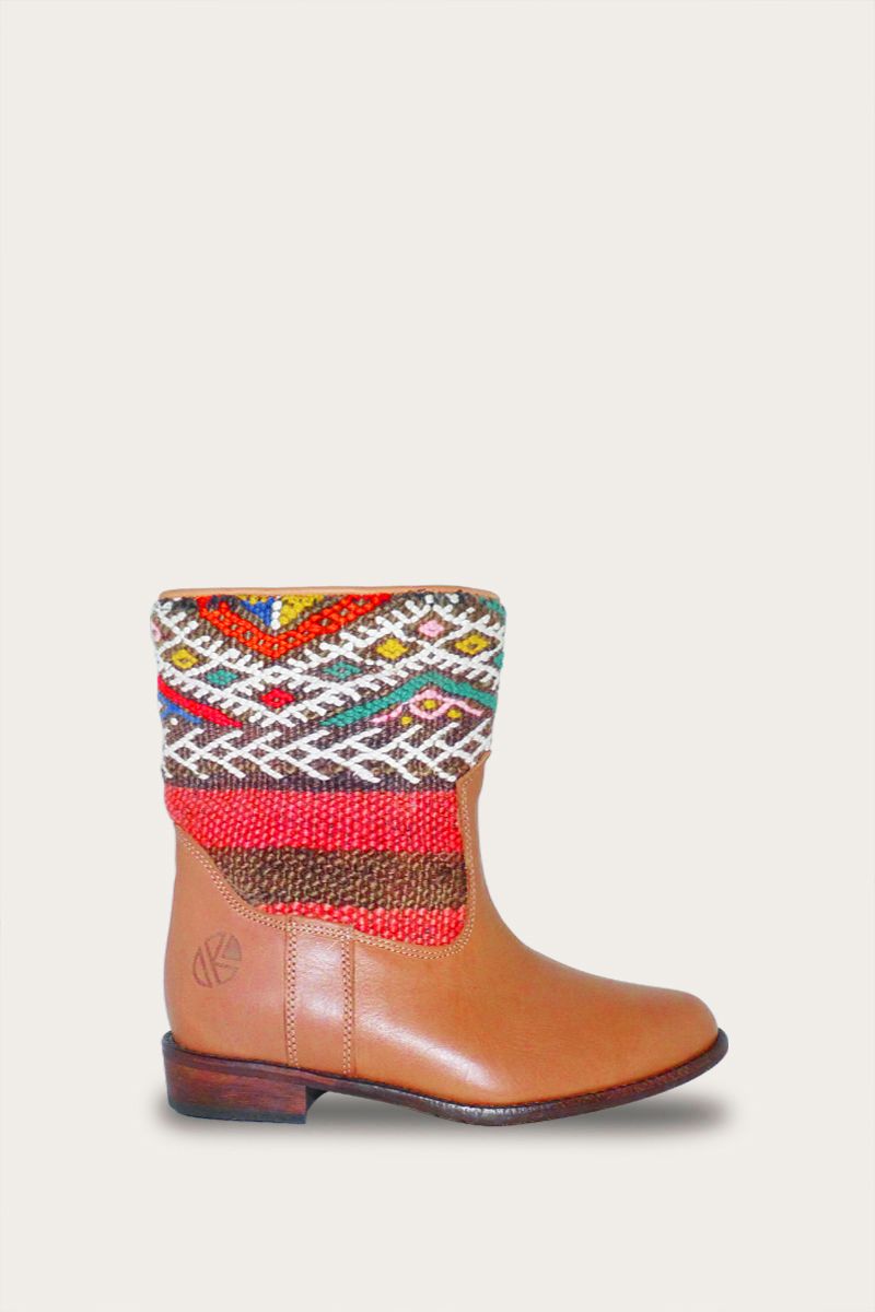 Jimi Boots