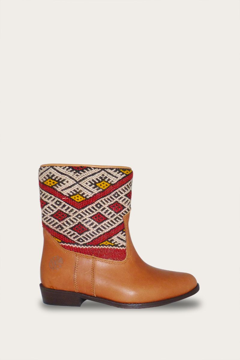 Jimi Boots