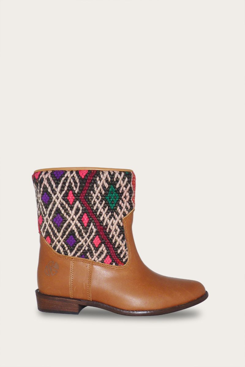 Jimi Boots