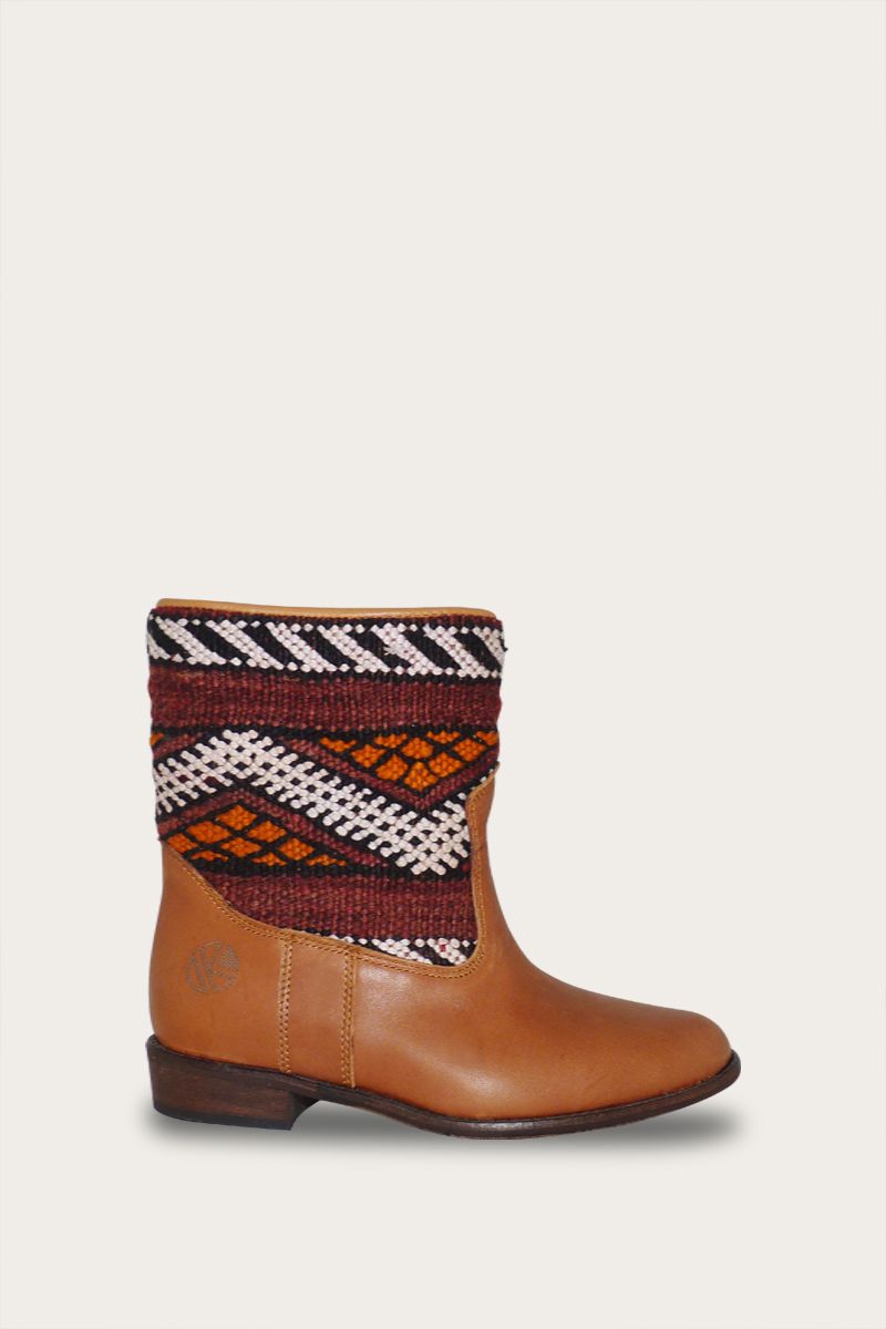 Jimi Boots