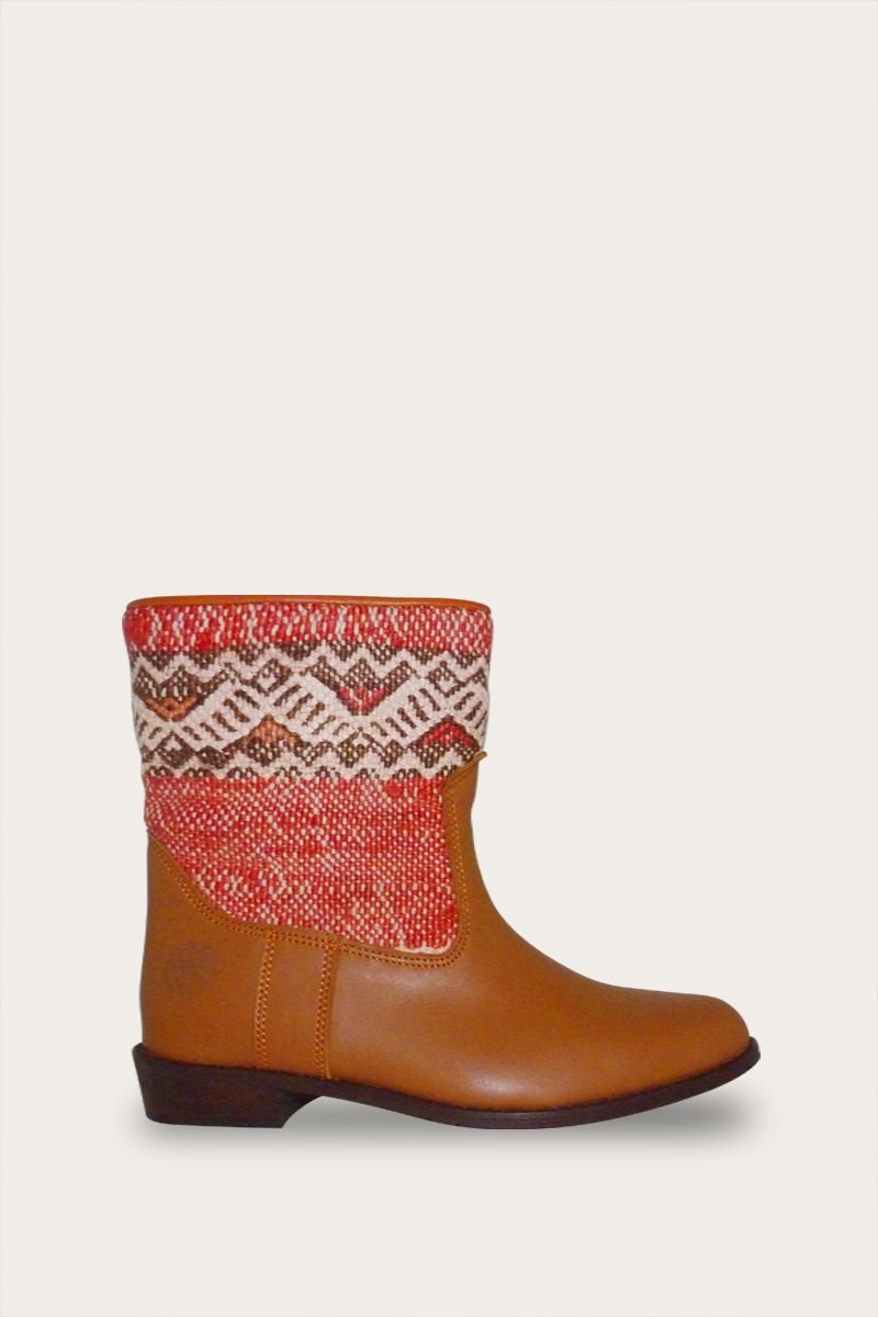 Jimi Boots