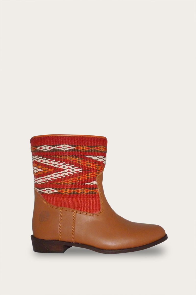 Jimi Boots