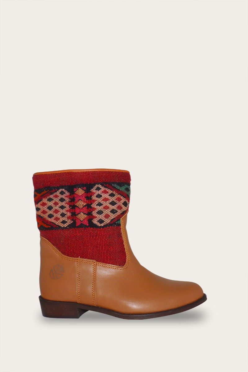Jimi Boots