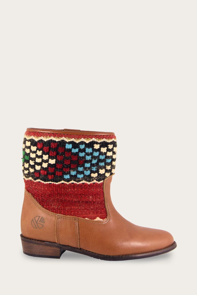 Jimi Boots