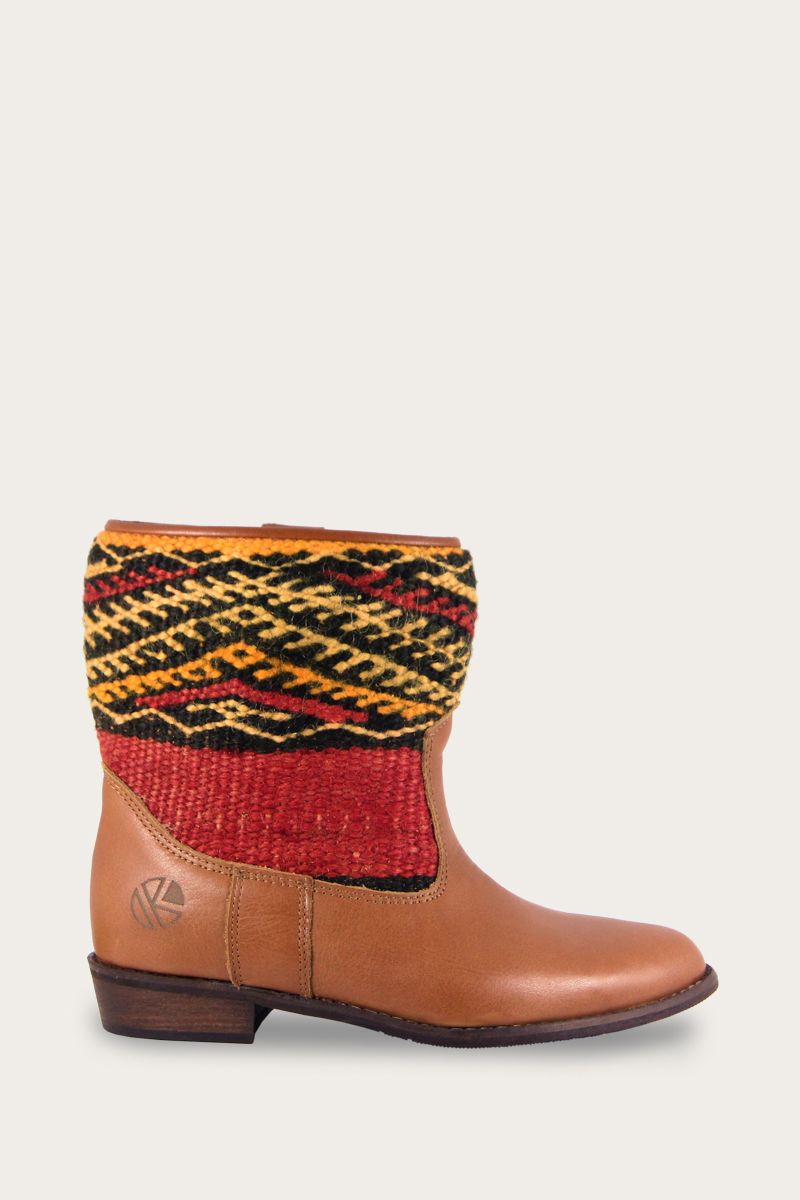 Jimi Boots