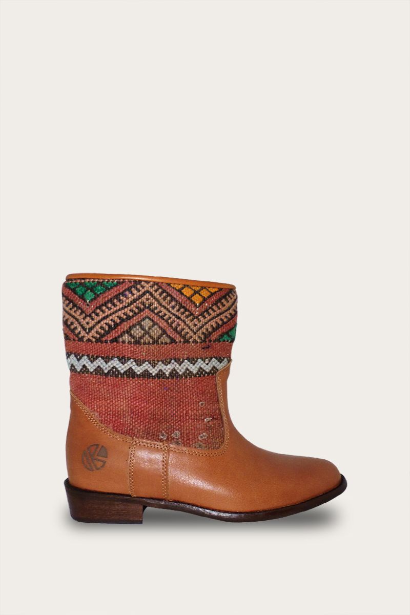 Jimi Boots