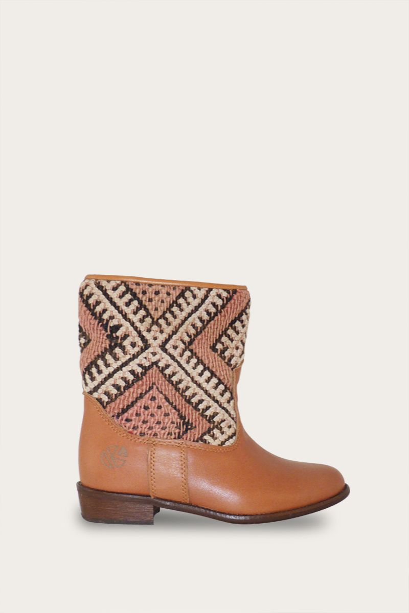 Jimi Boots