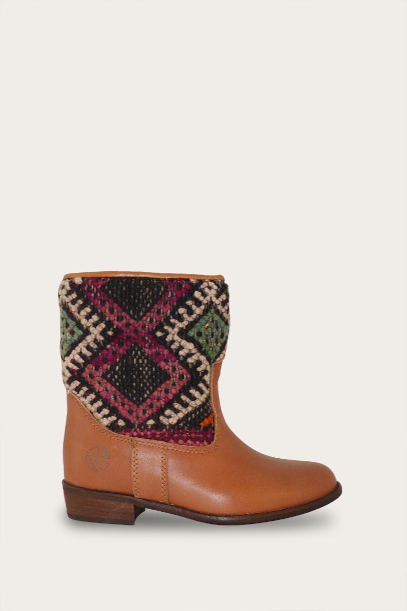 Jimi Boots