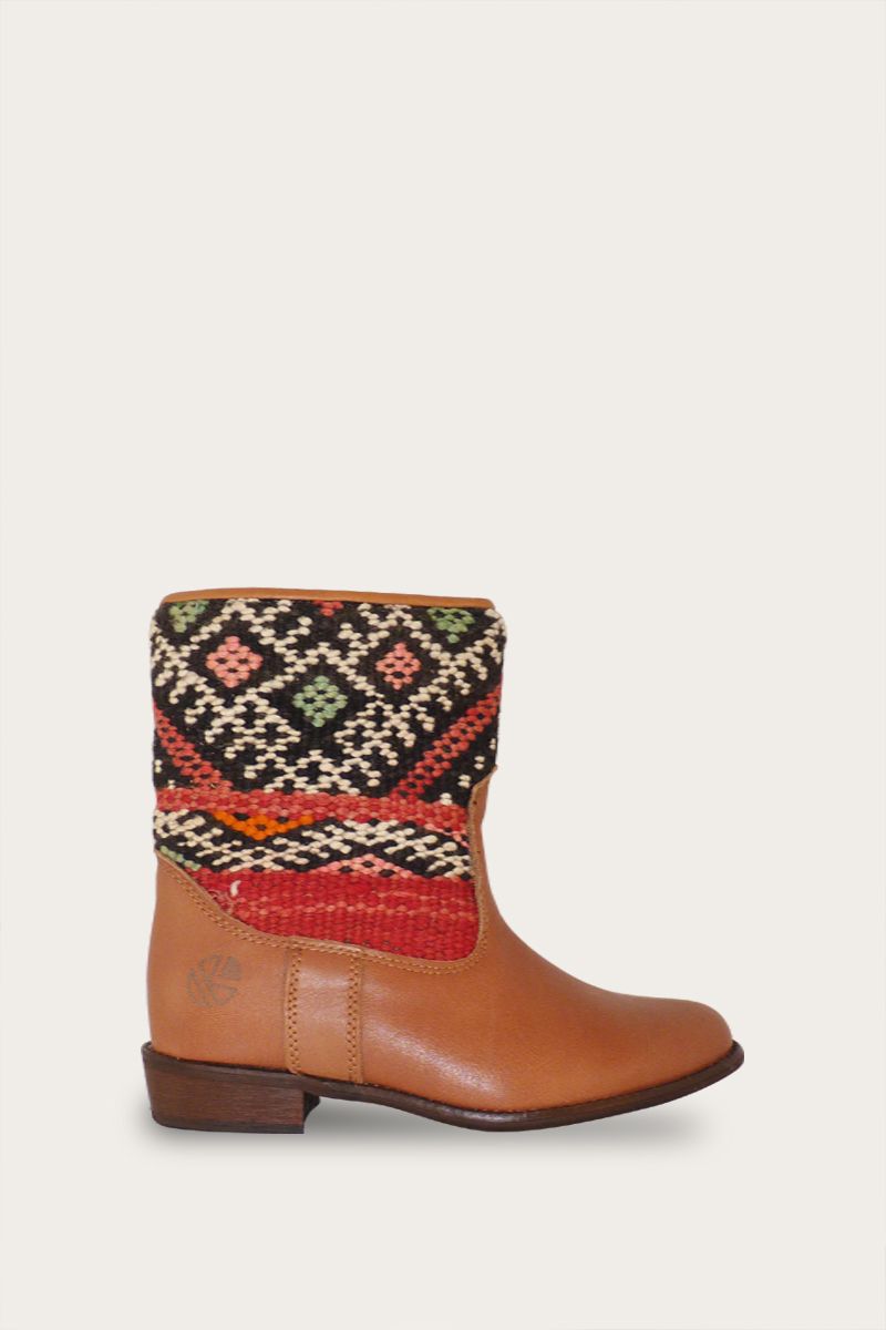 Jimi Boots