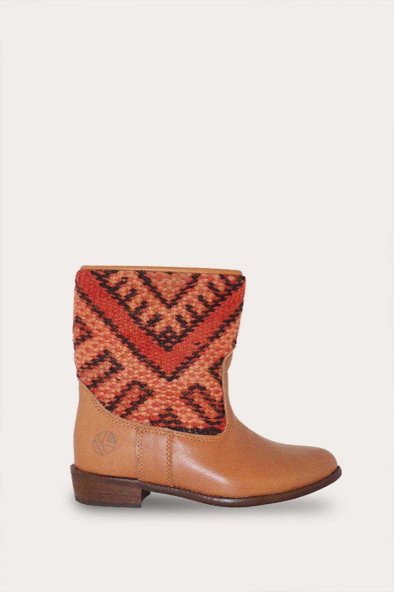 Jimi Boots