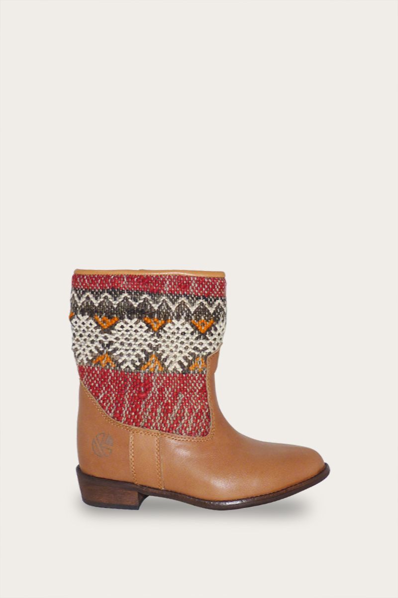 Jimi Boots