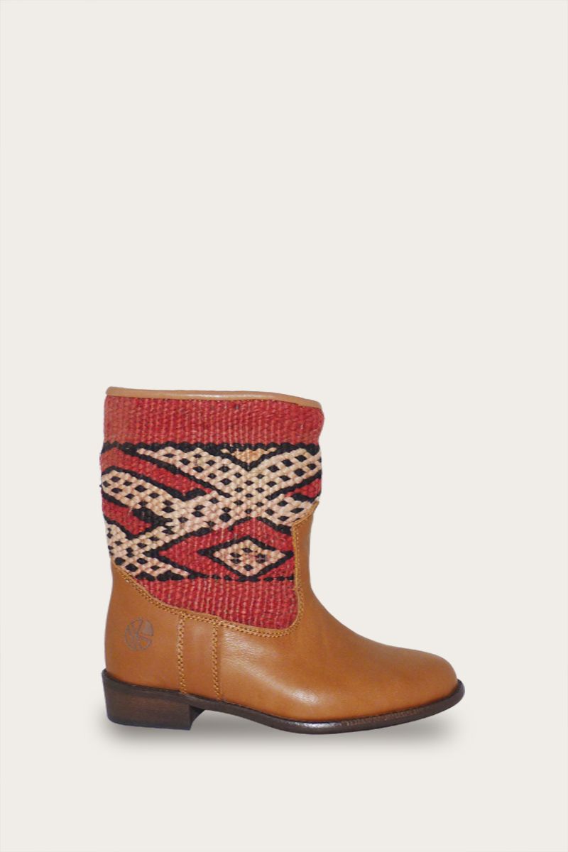 Jimi Boots